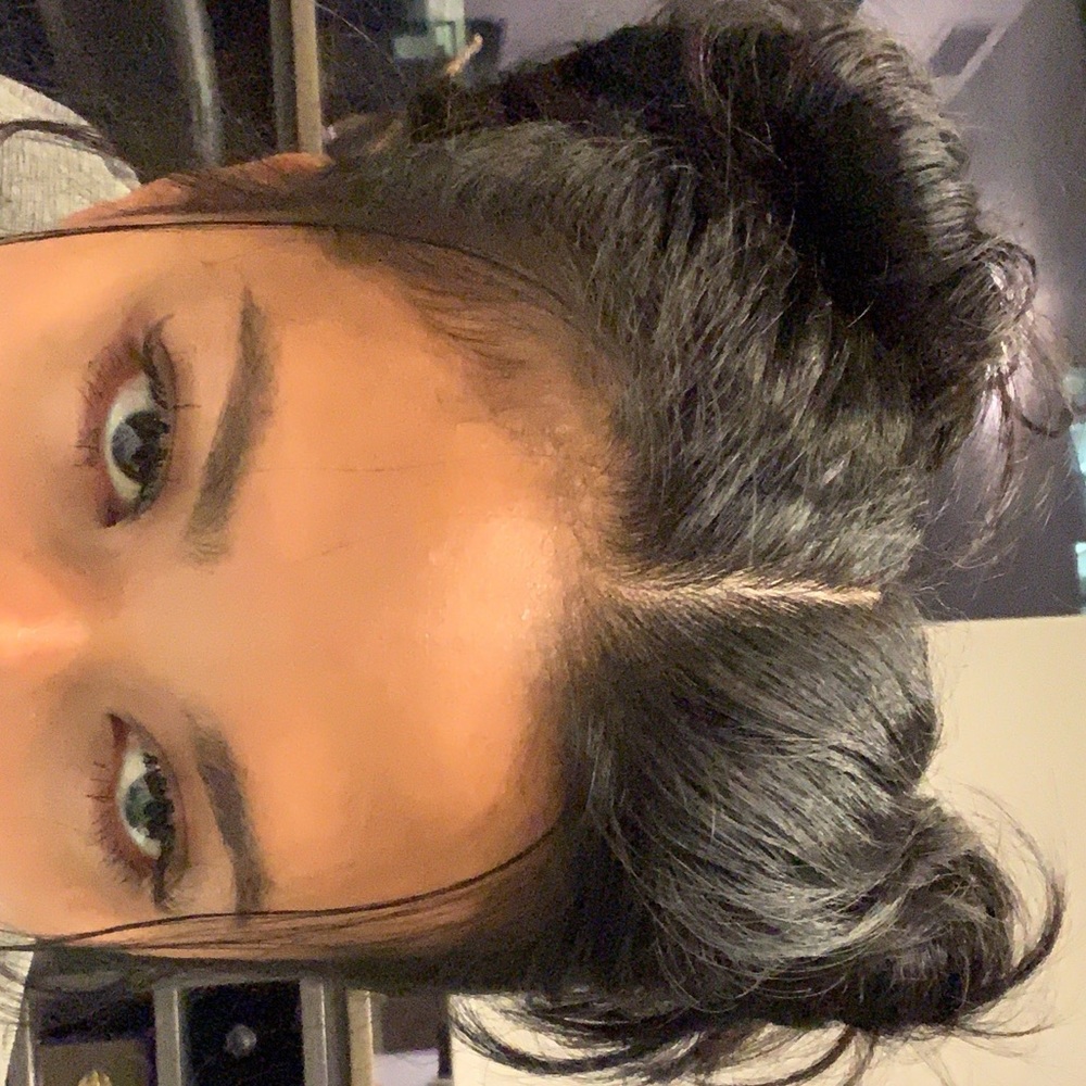 Meet your Posher, Nadinne